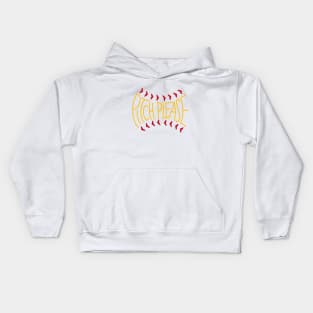 Pitch Please Kids Hoodie